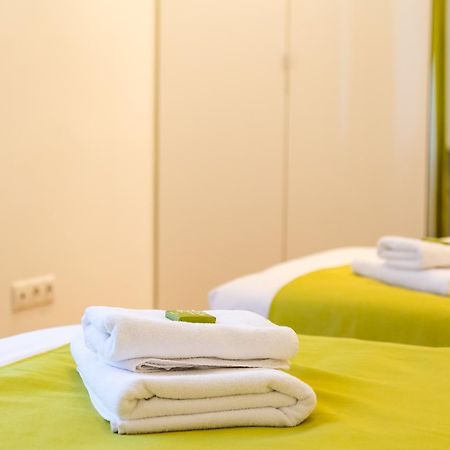 Balaton Delux Apartment Budapest Kültér fotó