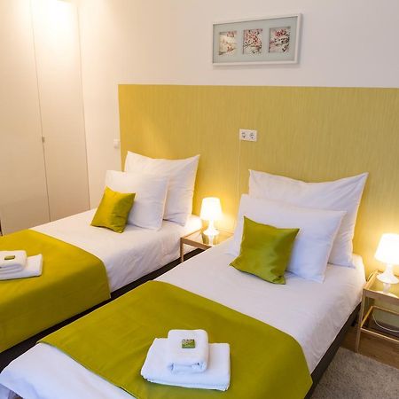 Balaton Delux Apartment Budapest Kültér fotó