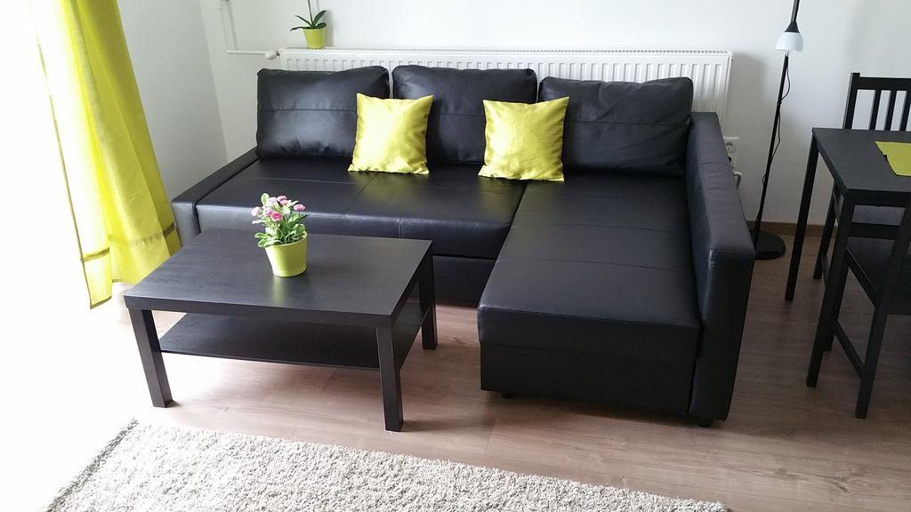 Balaton Delux Apartment Budapest Szoba fotó