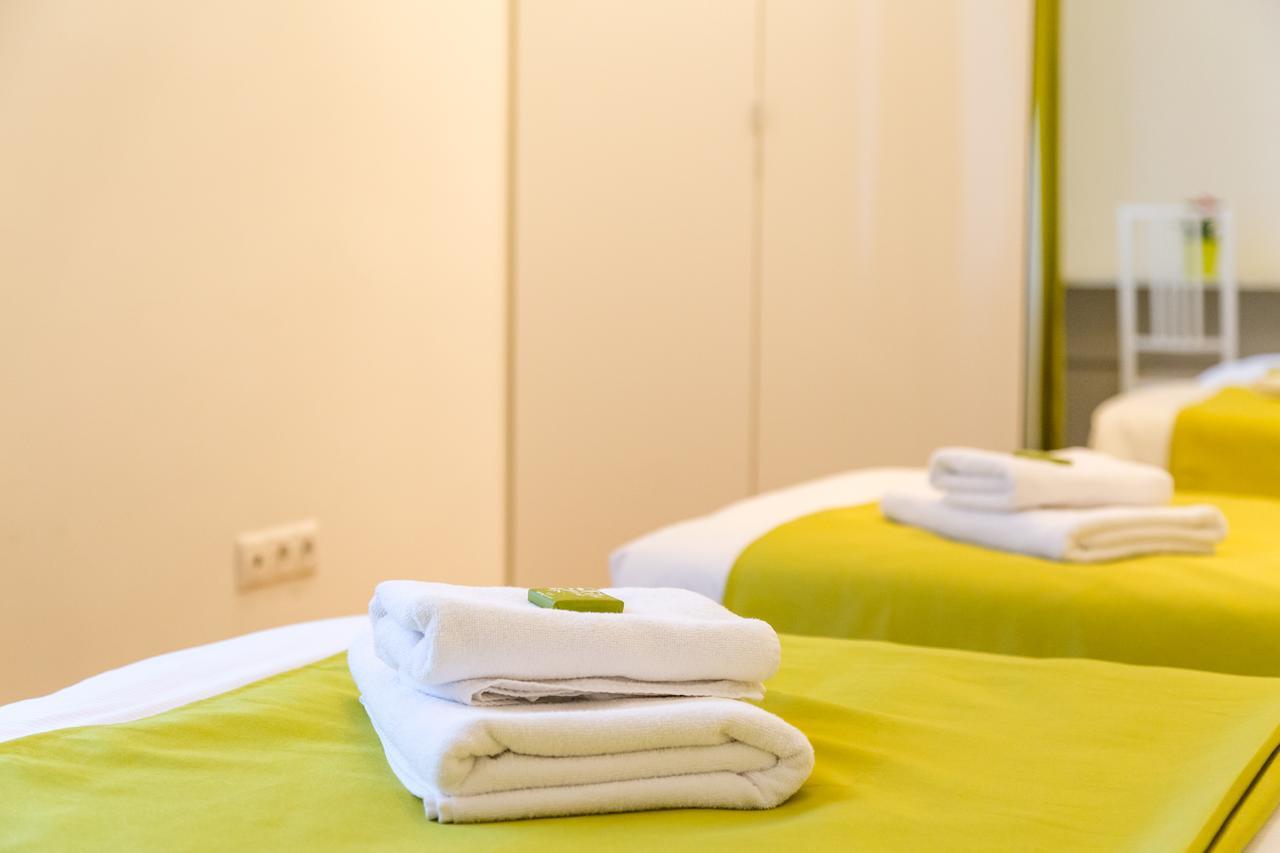 Balaton Delux Apartment Budapest Kültér fotó