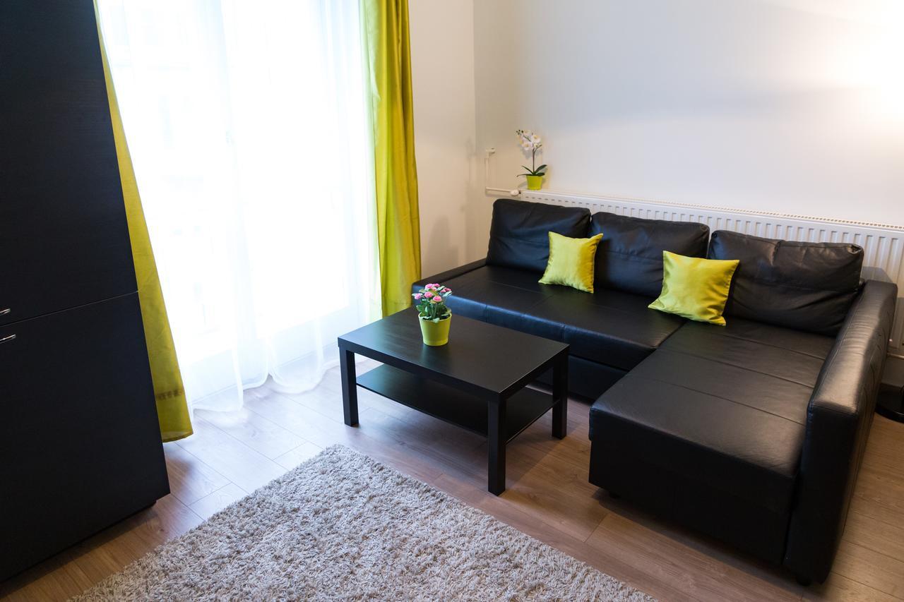 Balaton Delux Apartment Budapest Kültér fotó
